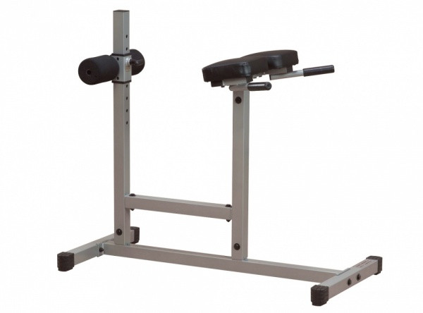 Римский стул Body Solid Powerline PCH24