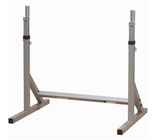 Стойка для штанги Body Solid Powerline PSS60