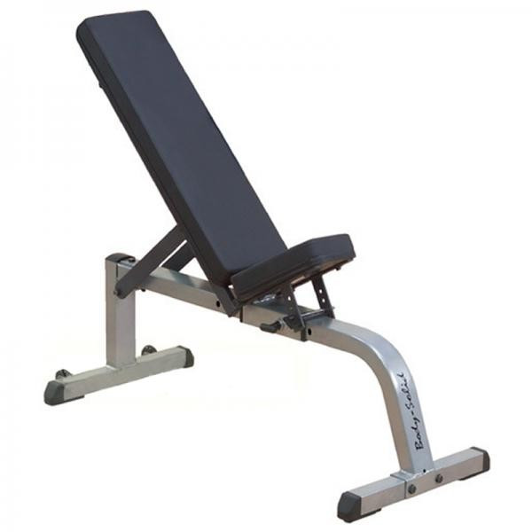 Регулируемая скамья  Body Solid GFI-21