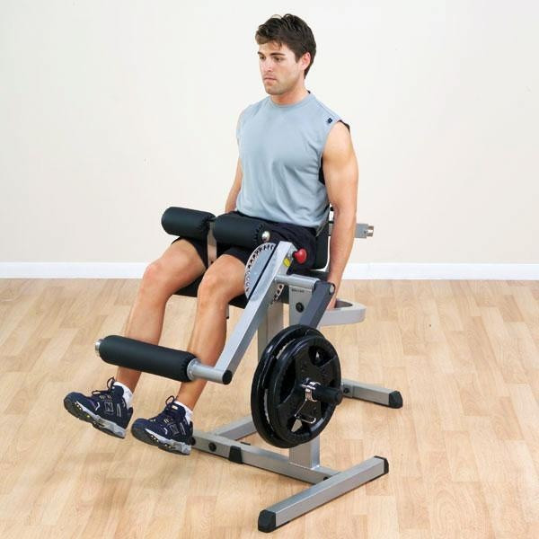 Сгибание-разгибание ног Body Solid GCEC-340