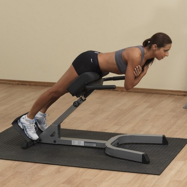 Гиперэкстензия Body Solid GHYP-45