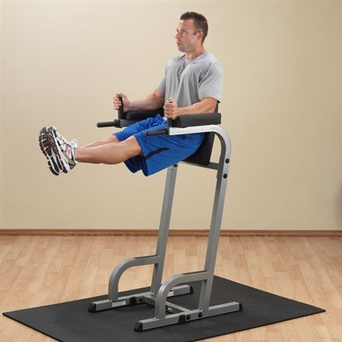 Пресс-брусья Body Solid GKR-60/GVKR-60
