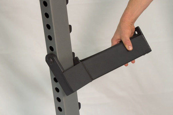 Рама для приседов Body Solid GPR-370