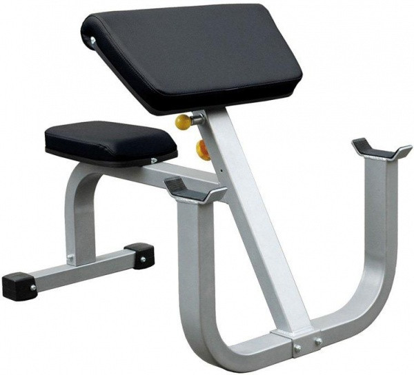 Скамья Скотта Body Solid GPCB-329