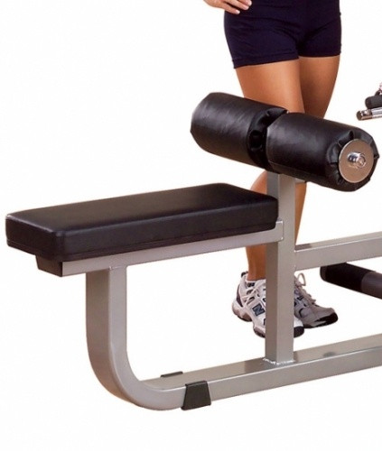Вертикально-горизонтальная тяга Body Solid ProClub SLM-300G