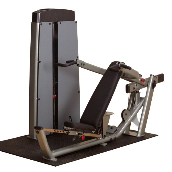 Жим от груди и плеч Body Solid ProDual DPRS-SF
